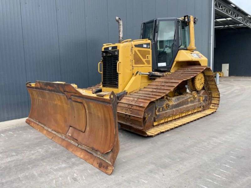 Bulldozer of the type Sonstige Cat D6N LGP, Gebrauchtmaschine in Venlo (Picture 1)