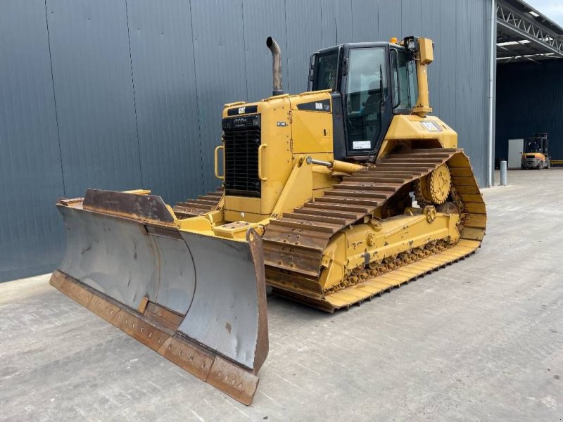 Bulldozer du type Sonstige Cat D6N LGP, Gebrauchtmaschine en Venlo