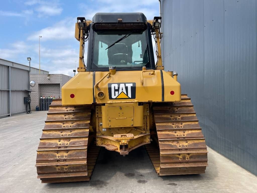 Bulldozer a típus Sonstige Cat D6N LGP, Gebrauchtmaschine ekkor: Venlo (Kép 4)