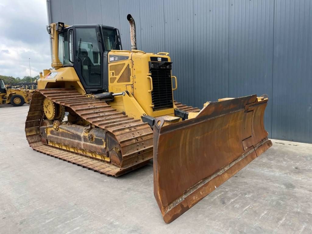 Bulldozer typu Sonstige Cat D6N LGP, Gebrauchtmaschine w Venlo (Zdjęcie 5)