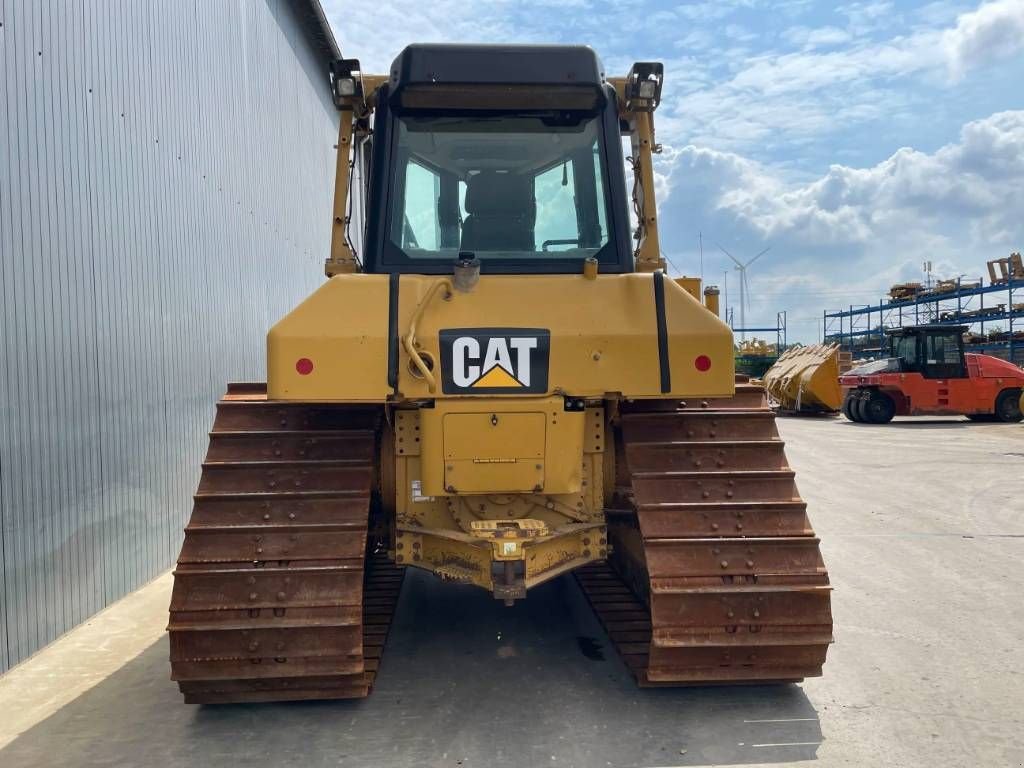 Bulldozer typu Sonstige Cat D6N LGP, Gebrauchtmaschine w Venlo (Zdjęcie 11)