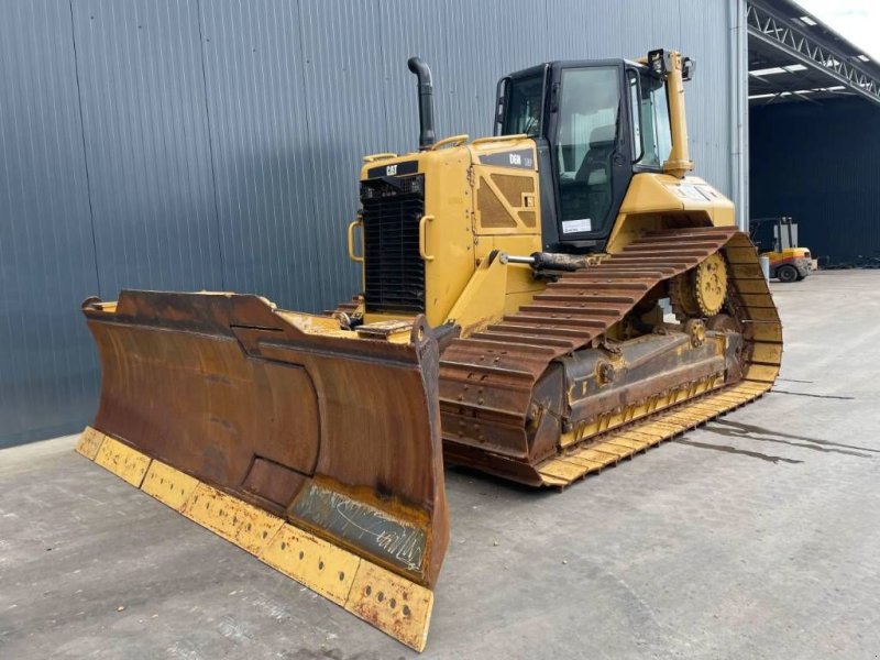 Bulldozer van het type Sonstige Cat D6N LGP, Gebrauchtmaschine in Venlo