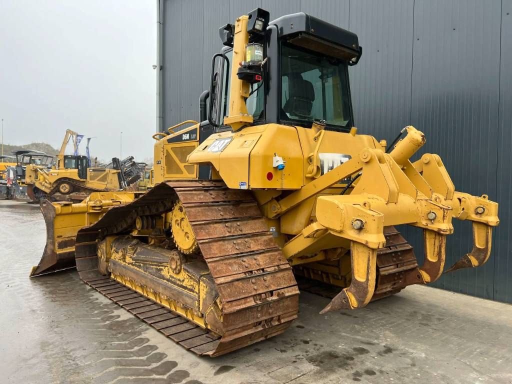 Bulldozer van het type Sonstige Cat D6N LGP, Gebrauchtmaschine in Venlo (Foto 2)