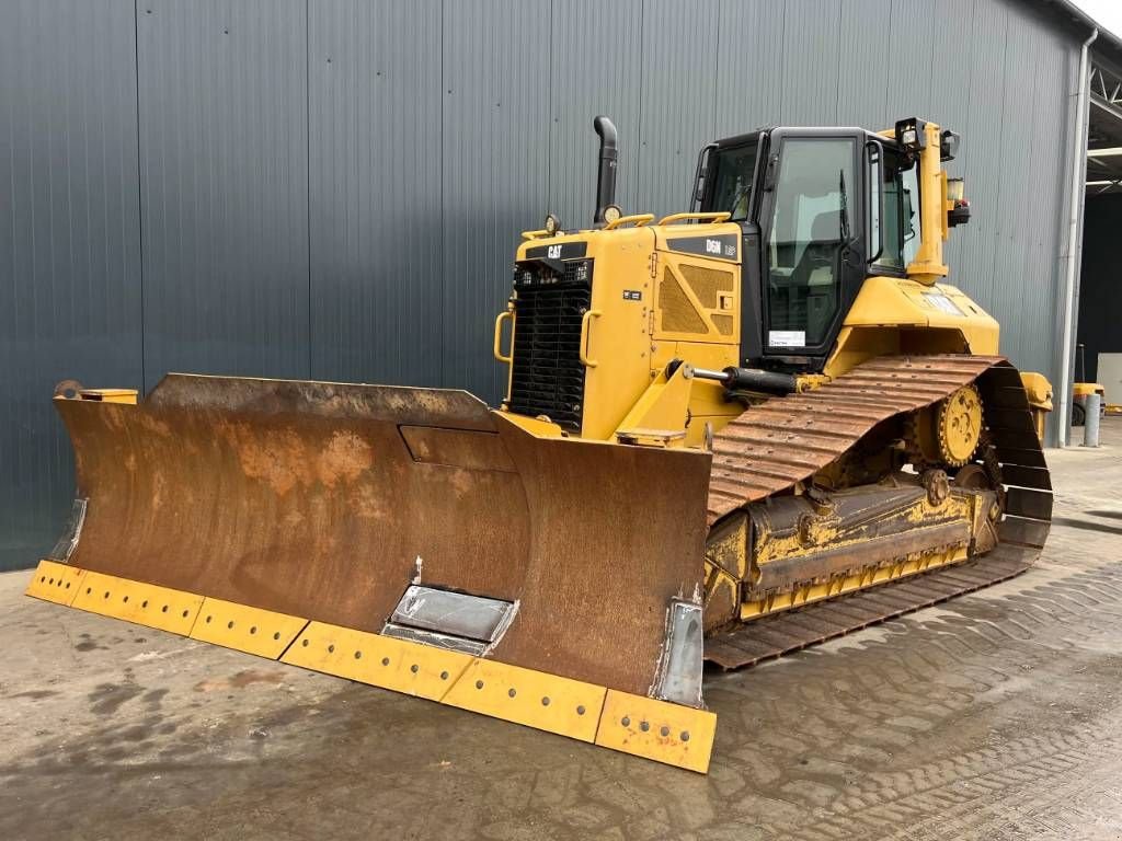 Bulldozer van het type Sonstige Cat D6N LGP, Gebrauchtmaschine in Venlo (Foto 1)