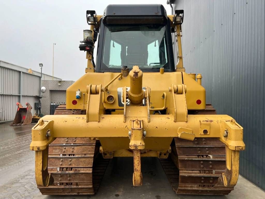 Bulldozer van het type Sonstige Cat D6N LGP, Gebrauchtmaschine in Venlo (Foto 8)