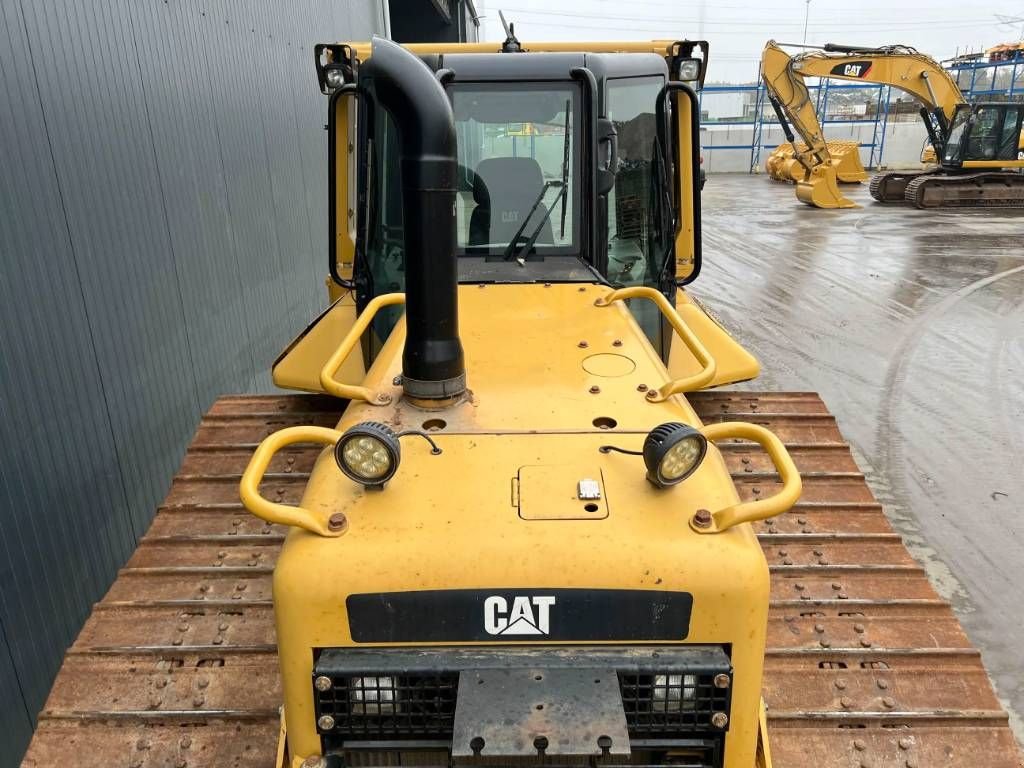 Bulldozer del tipo Sonstige Cat D6N LGP, Gebrauchtmaschine en Venlo (Imagen 9)