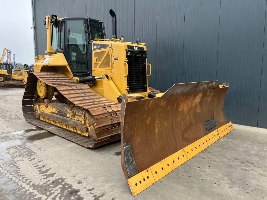 Bulldozer del tipo Sonstige Cat D6N LGP, Gebrauchtmaschine en Venlo (Imagen 3)