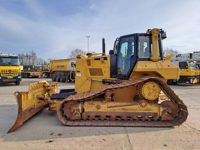 Bulldozer of the type Sonstige Cat D6N LGP, Gebrauchtmaschine in Stabroek (Picture 1)