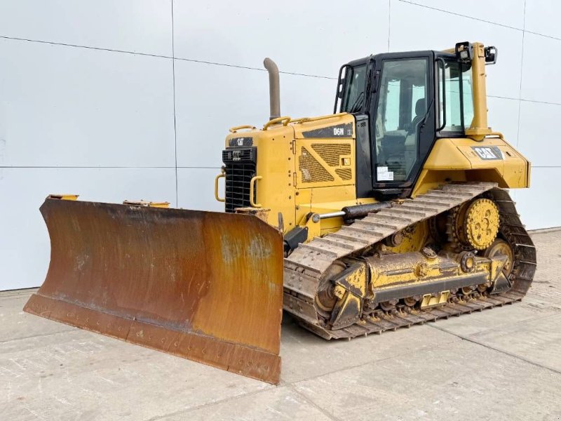 Bulldozer del tipo Sonstige Cat D6N XL - Airco / EPA Certified, Gebrauchtmaschine In Veldhoven (Immagine 1)