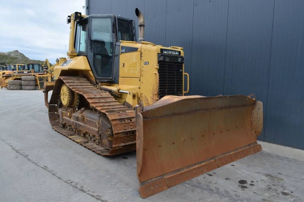 Bulldozer des Typs Sonstige Cat D6N XL, Gebrauchtmaschine in Venlo (Bild 5)