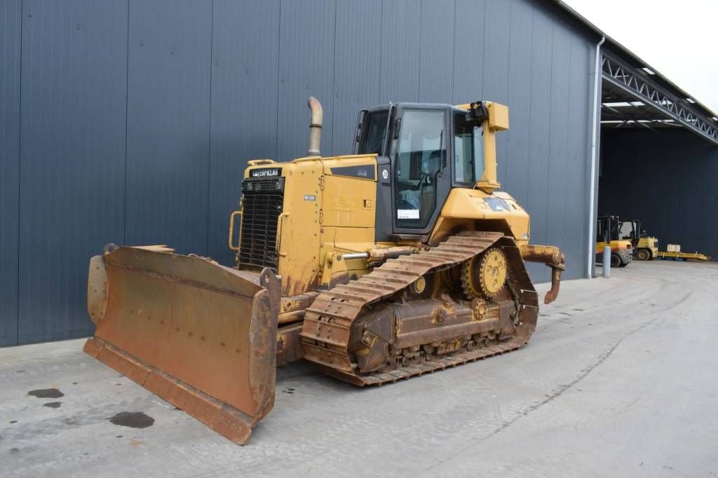 Bulldozer van het type Sonstige Cat D6N XL, Gebrauchtmaschine in Venlo (Foto 1)