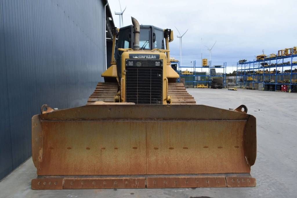 Bulldozer typu Sonstige Cat D6N XL, Gebrauchtmaschine v Venlo (Obrázok 11)