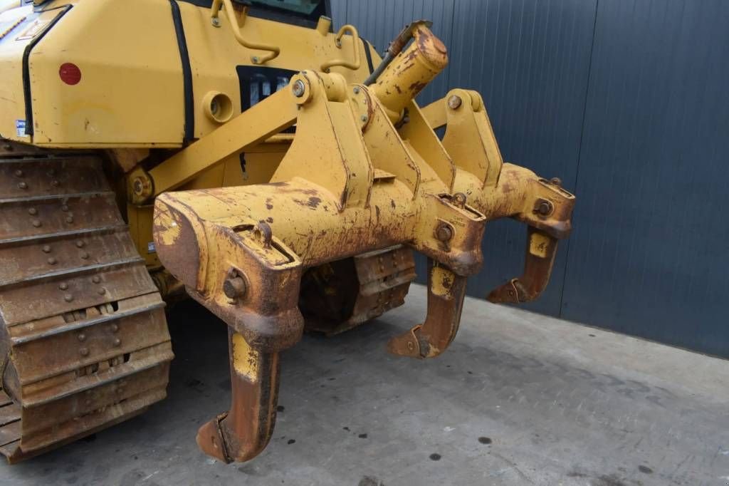 Bulldozer typu Sonstige Cat D6N XL, Gebrauchtmaschine w Venlo (Zdjęcie 10)