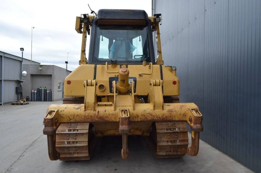 Bulldozer a típus Sonstige Cat D6N XL, Gebrauchtmaschine ekkor: Venlo (Kép 9)