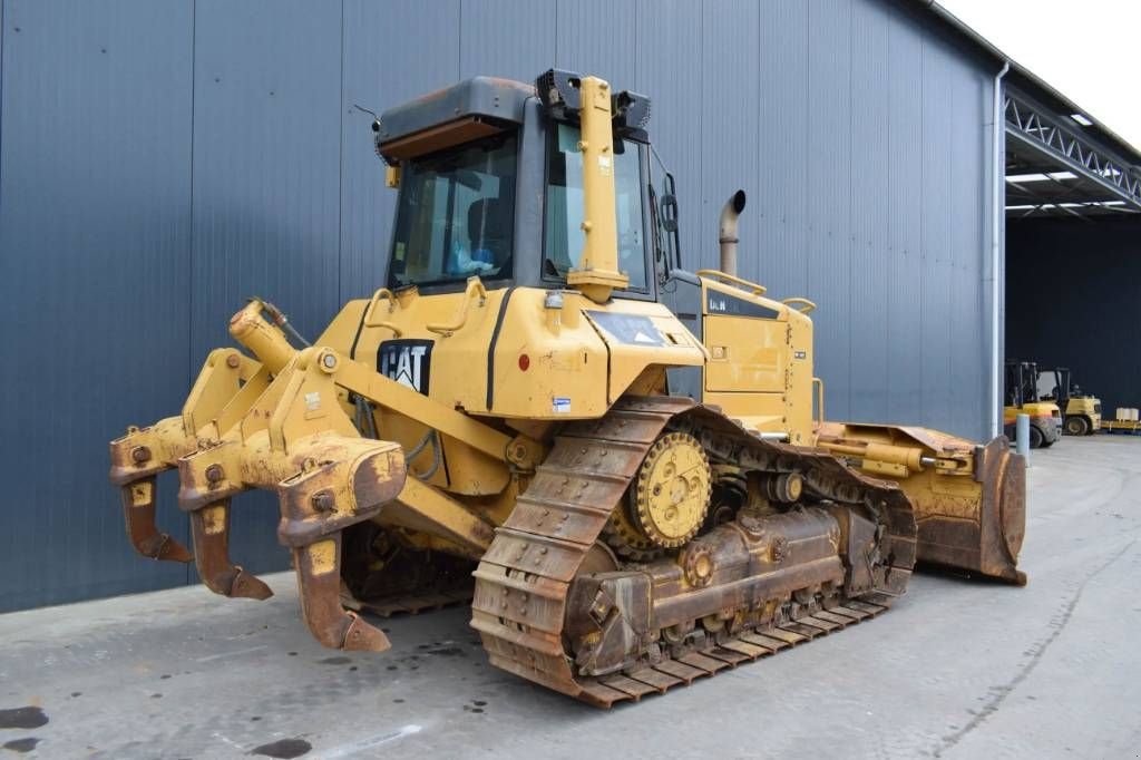 Bulldozer van het type Sonstige Cat D6N XL, Gebrauchtmaschine in Venlo (Foto 7)