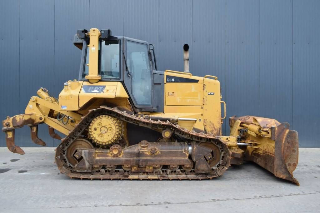 Bulldozer du type Sonstige Cat D6N XL, Gebrauchtmaschine en Venlo (Photo 8)