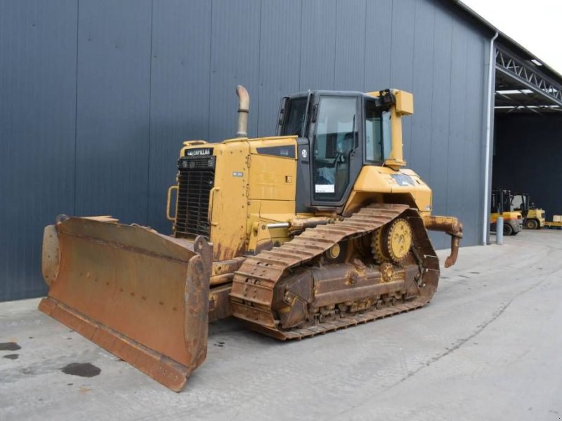 Bulldozer of the type Sonstige Cat D6N XL, Gebrauchtmaschine in Venlo (Picture 1)