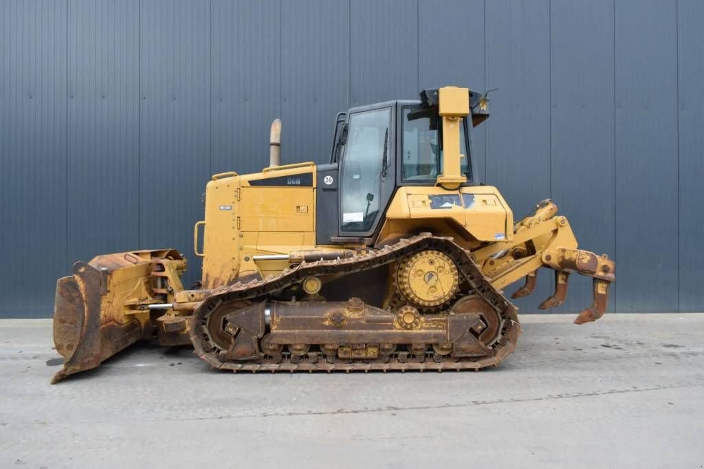 Bulldozer du type Sonstige Cat D6N XL, Gebrauchtmaschine en Venlo (Photo 2)