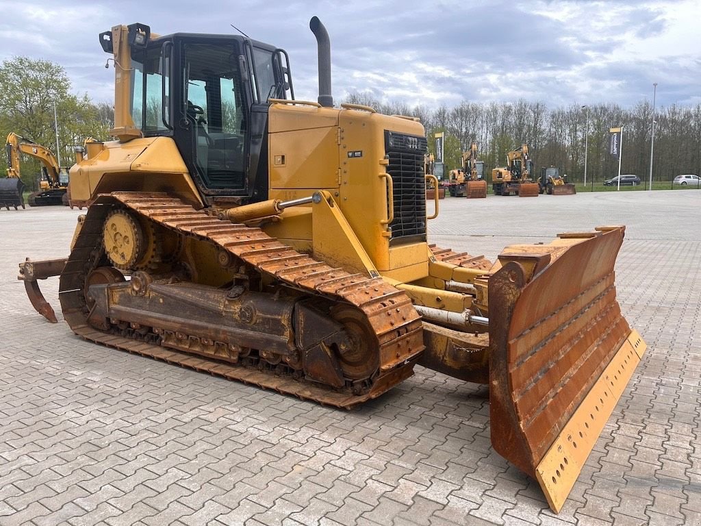 Bulldozer del tipo Sonstige Cat D6N XL, Gebrauchtmaschine en Oud Gastel (Imagen 5)