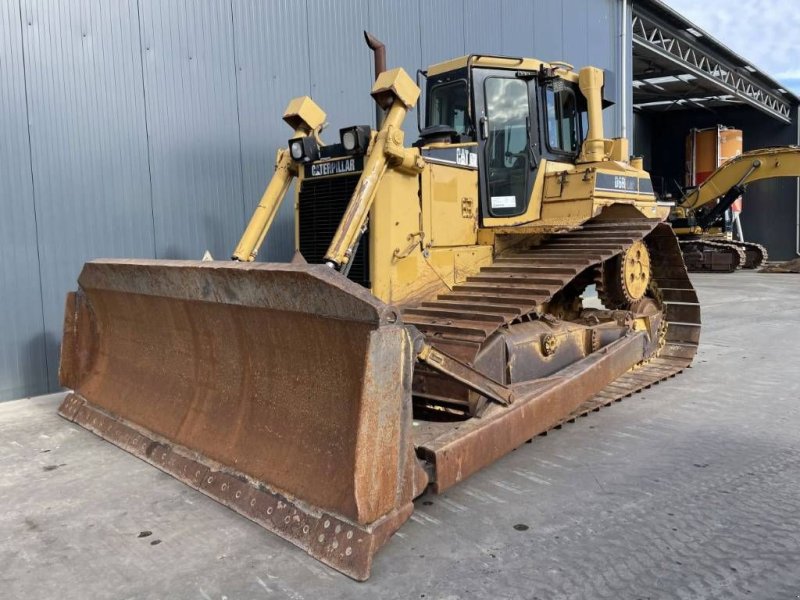 Bulldozer типа Sonstige Cat D6R LGP, Gebrauchtmaschine в Venlo (Фотография 1)