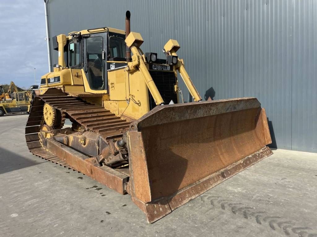 Bulldozer typu Sonstige Cat D6R LGP, Gebrauchtmaschine w Venlo (Zdjęcie 4)