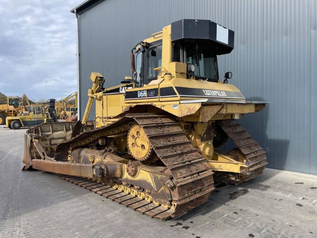 Bulldozer des Typs Sonstige Cat D6R LGP, Gebrauchtmaschine in Venlo (Bild 2)