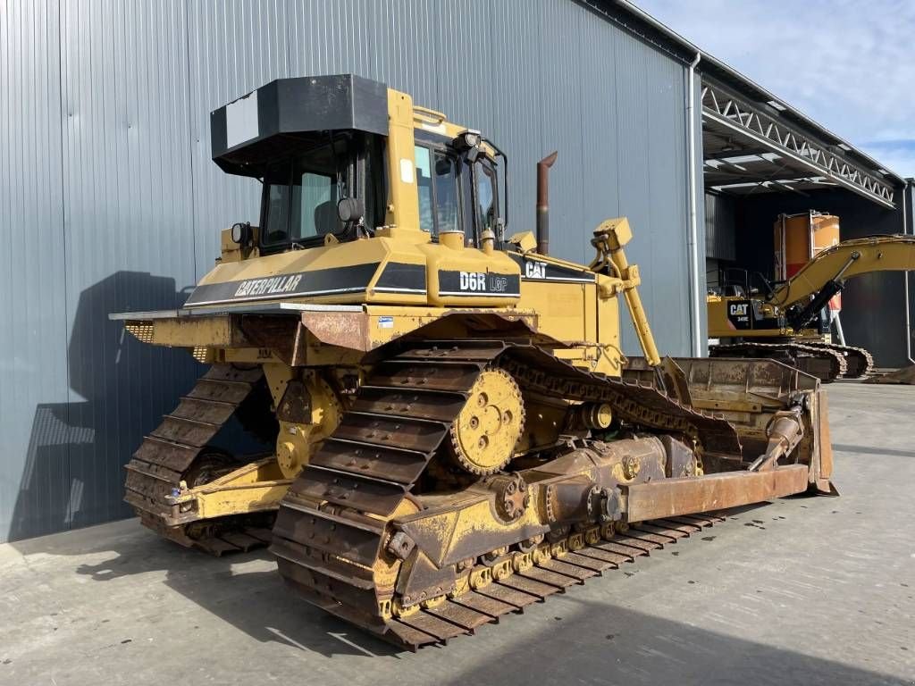 Bulldozer a típus Sonstige Cat D6R LGP, Gebrauchtmaschine ekkor: Venlo (Kép 5)