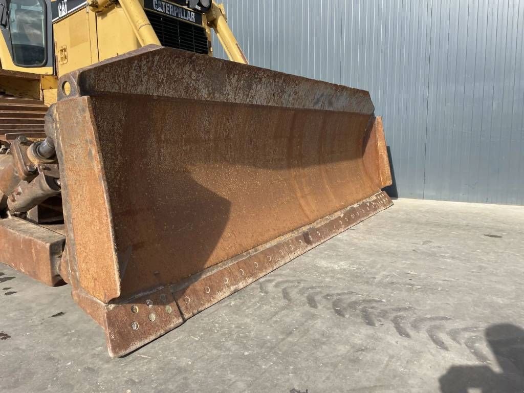 Bulldozer of the type Sonstige Cat D6R LGP, Gebrauchtmaschine in Venlo (Picture 8)