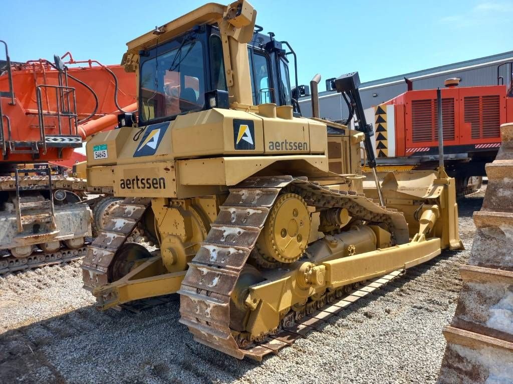 Bulldozer typu Sonstige Cat D6R XL (Abu Dhabi), Gebrauchtmaschine v Stabroek (Obrázok 4)