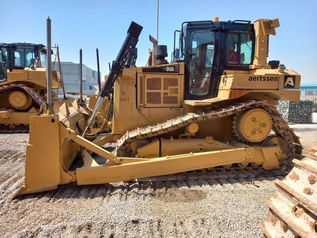 Bulldozer typu Sonstige Cat D6R XL (Abu Dhabi), Gebrauchtmaschine v Stabroek (Obrázok 1)