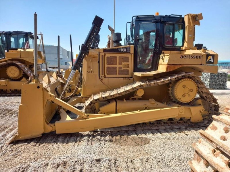 Bulldozer du type Sonstige Cat D6R XL (Abu Dhabi), Gebrauchtmaschine en Stabroek (Photo 1)