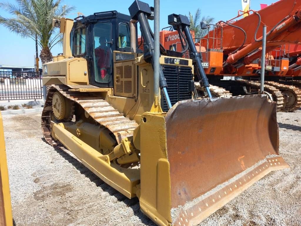 Bulldozer typu Sonstige Cat D6R XL (Abu Dhabi), Gebrauchtmaschine v Stabroek (Obrázok 5)