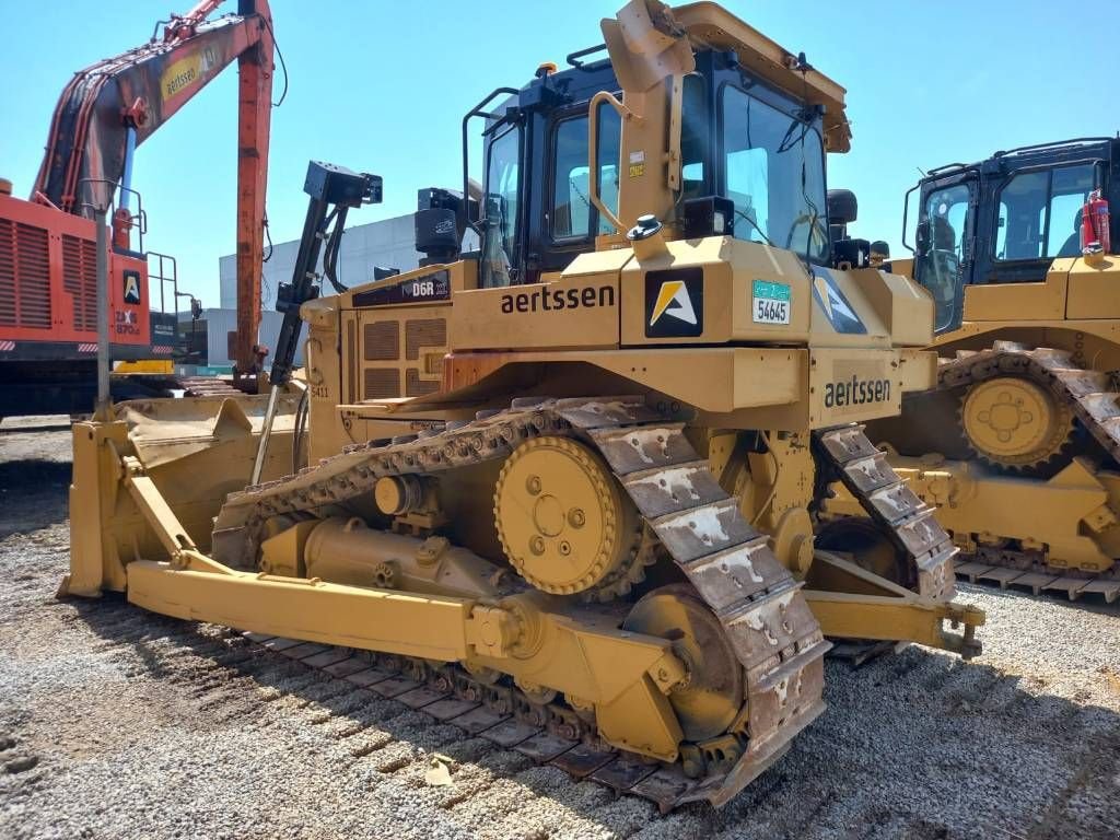 Bulldozer typu Sonstige Cat D6R XL (Abu Dhabi), Gebrauchtmaschine v Stabroek (Obrázok 2)