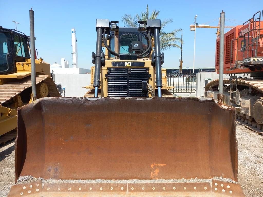 Bulldozer typu Sonstige Cat D6R XL (Abu Dhabi), Gebrauchtmaschine v Stabroek (Obrázok 7)