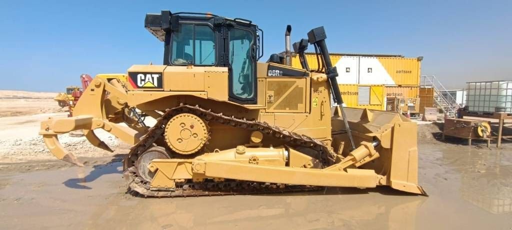 Bulldozer типа Sonstige Cat D6R2 (Saudi Arabia), Gebrauchtmaschine в Stabroek (Фотография 3)