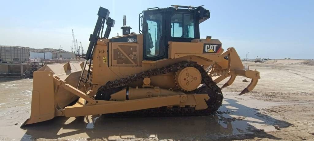 Bulldozer tipa Sonstige Cat D6R2 (Saudi Arabia), Gebrauchtmaschine u Stabroek (Slika 1)