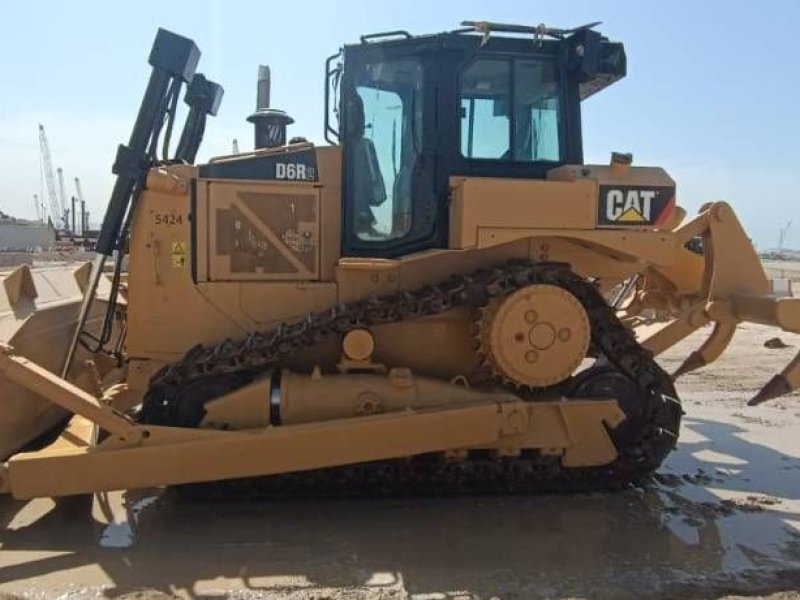 Bulldozer tipa Sonstige Cat D6R2 (Saudi Arabia), Gebrauchtmaschine u Stabroek