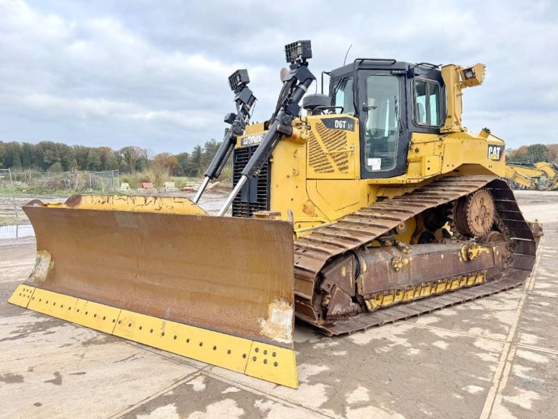 Bulldozer типа Sonstige Cat D6T - 3 Tine Ripper / EPA Certified, Gebrauchtmaschine в Veldhoven