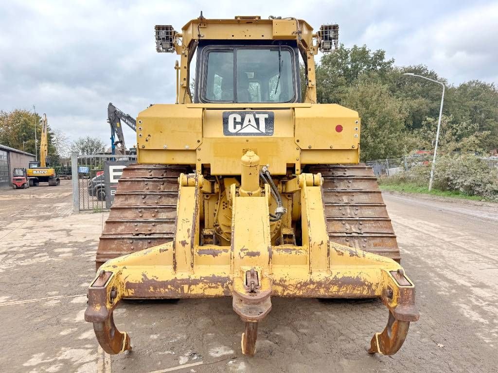 Bulldozer Türe ait Sonstige Cat D6T - 3 Tine Ripper / EPA Certified, Gebrauchtmaschine içinde Veldhoven (resim 3)