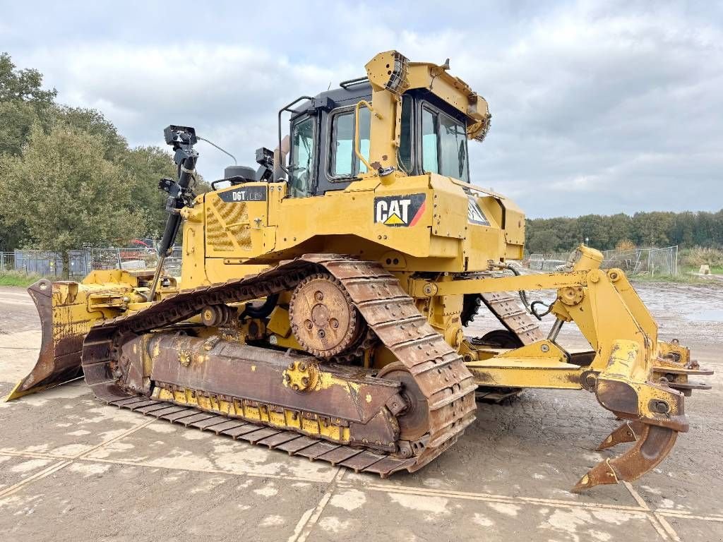 Bulldozer du type Sonstige Cat D6T - 3 Tine Ripper / EPA Certified, Gebrauchtmaschine en Veldhoven (Photo 2)