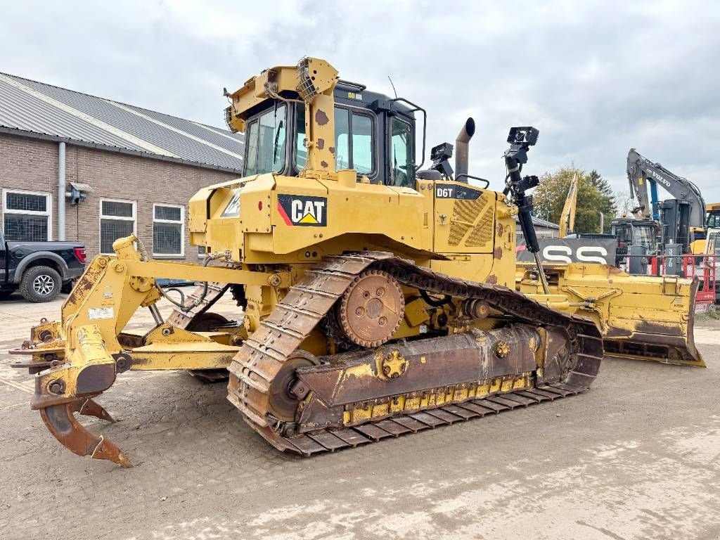 Bulldozer типа Sonstige Cat D6T - 3 Tine Ripper / EPA Certified, Gebrauchtmaschine в Veldhoven (Фотография 4)