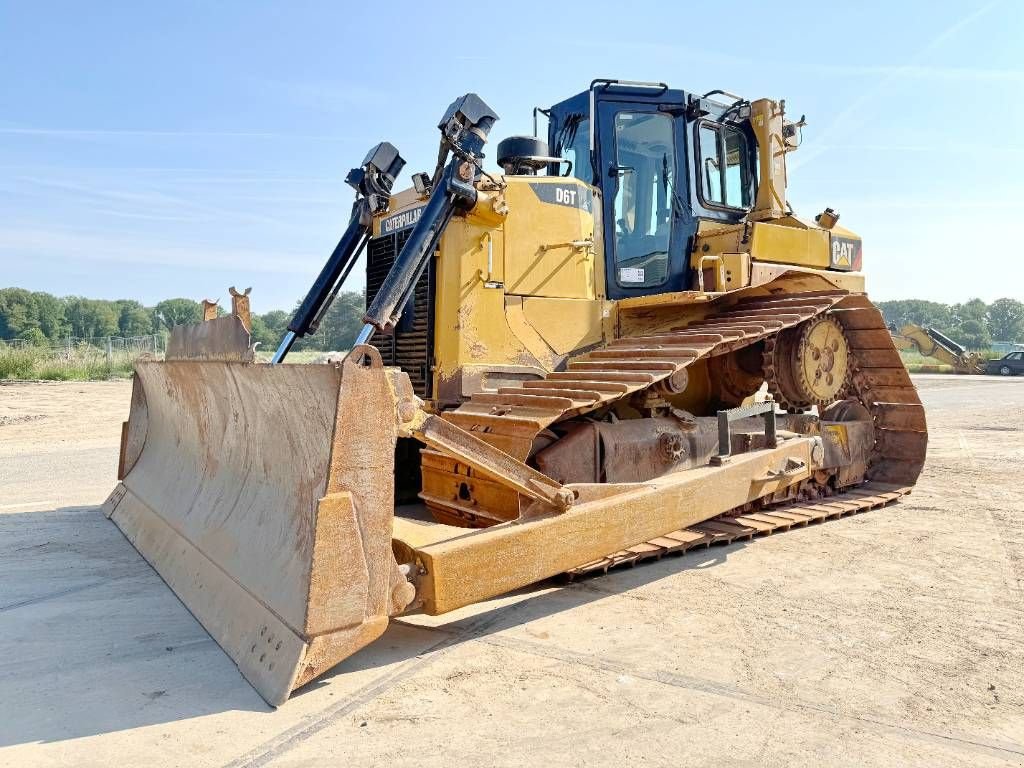 Bulldozer del tipo Sonstige Cat D6T LGP - Backup Camera / Airco, Gebrauchtmaschine en Veldhoven (Imagen 1)