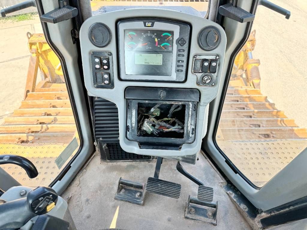 Bulldozer del tipo Sonstige Cat D6T LGP - Backup Camera / Airco, Gebrauchtmaschine en Veldhoven (Imagen 8)