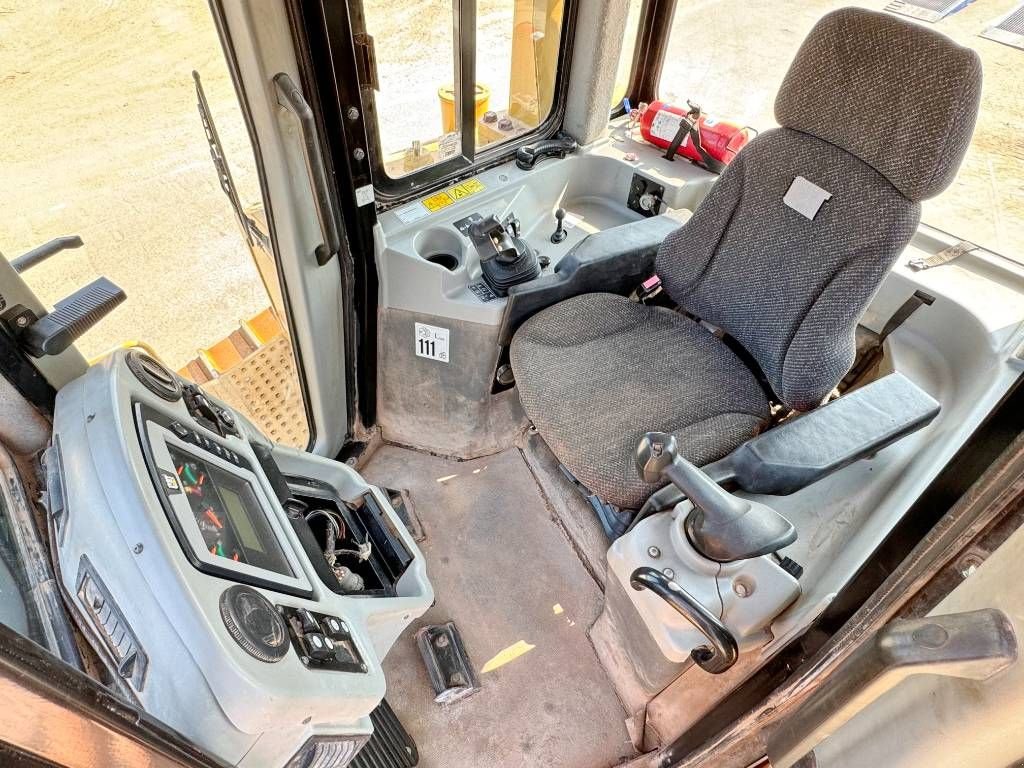 Bulldozer tipa Sonstige Cat D6T LGP - Backup Camera / Airco, Gebrauchtmaschine u Veldhoven (Slika 7)