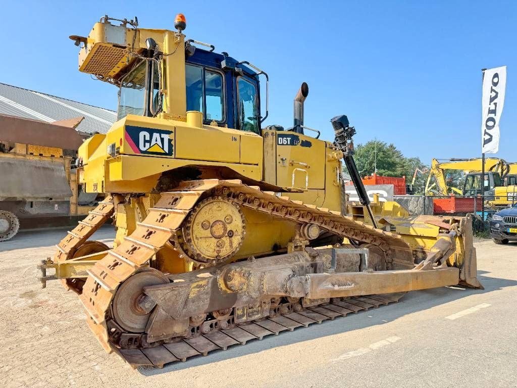 Bulldozer типа Sonstige Cat D6T LGP - Backup Camera / Airco, Gebrauchtmaschine в Veldhoven (Фотография 4)