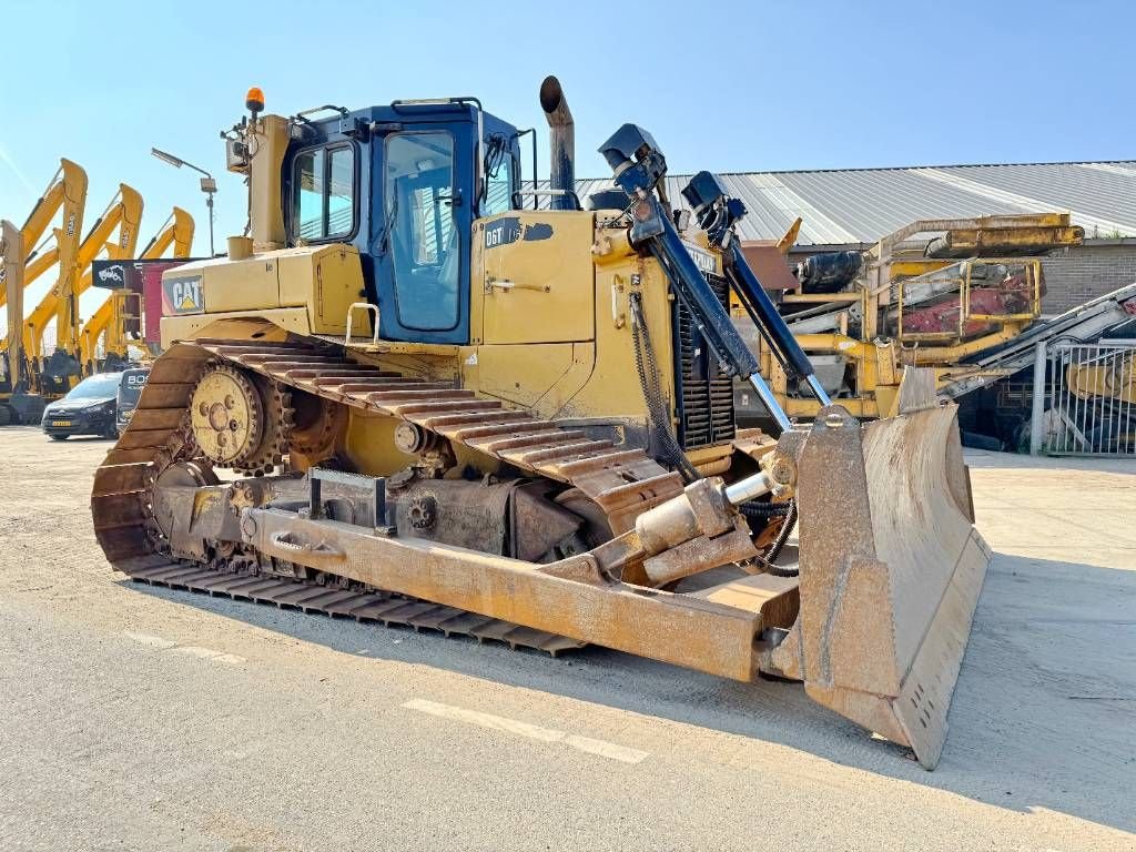 Bulldozer typu Sonstige Cat D6T LGP - Backup Camera / Airco, Gebrauchtmaschine v Veldhoven (Obrázok 5)