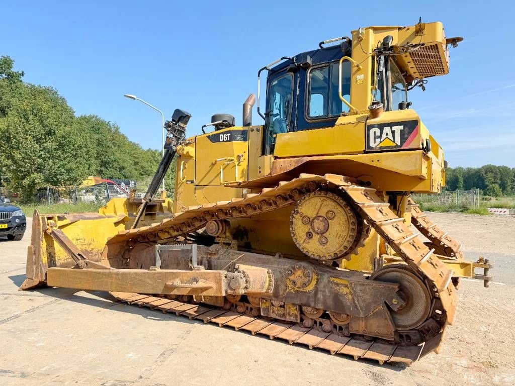 Bulldozer типа Sonstige Cat D6T LGP - Backup Camera / Airco, Gebrauchtmaschine в Veldhoven (Фотография 2)