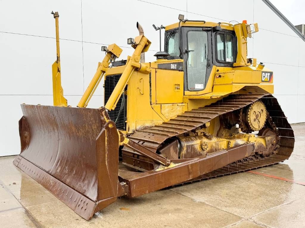 Bulldozer a típus Sonstige Cat D6T LGP - Dutch Machine / Camera / CE + EPA, Gebrauchtmaschine ekkor: Veldhoven (Kép 1)