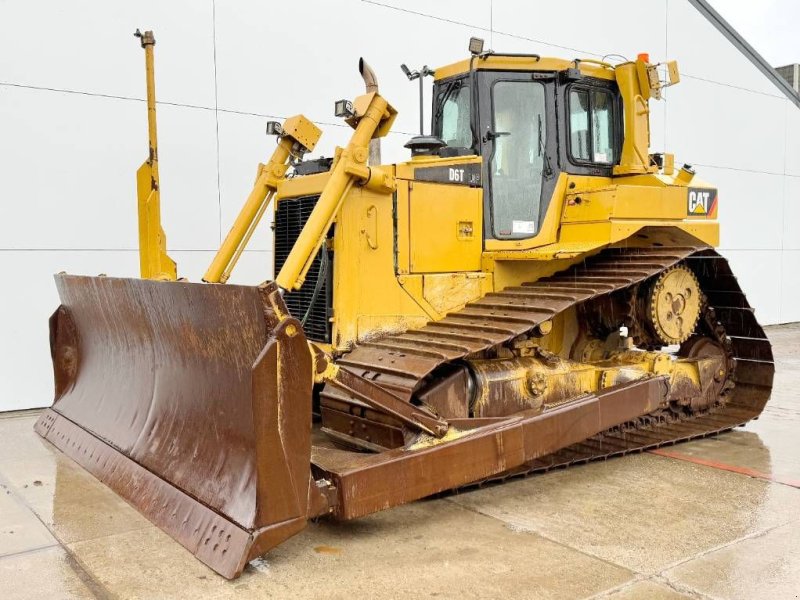 Bulldozer van het type Sonstige Cat D6T LGP - Dutch Machine / Camera / CE + EPA, Gebrauchtmaschine in Veldhoven (Foto 1)