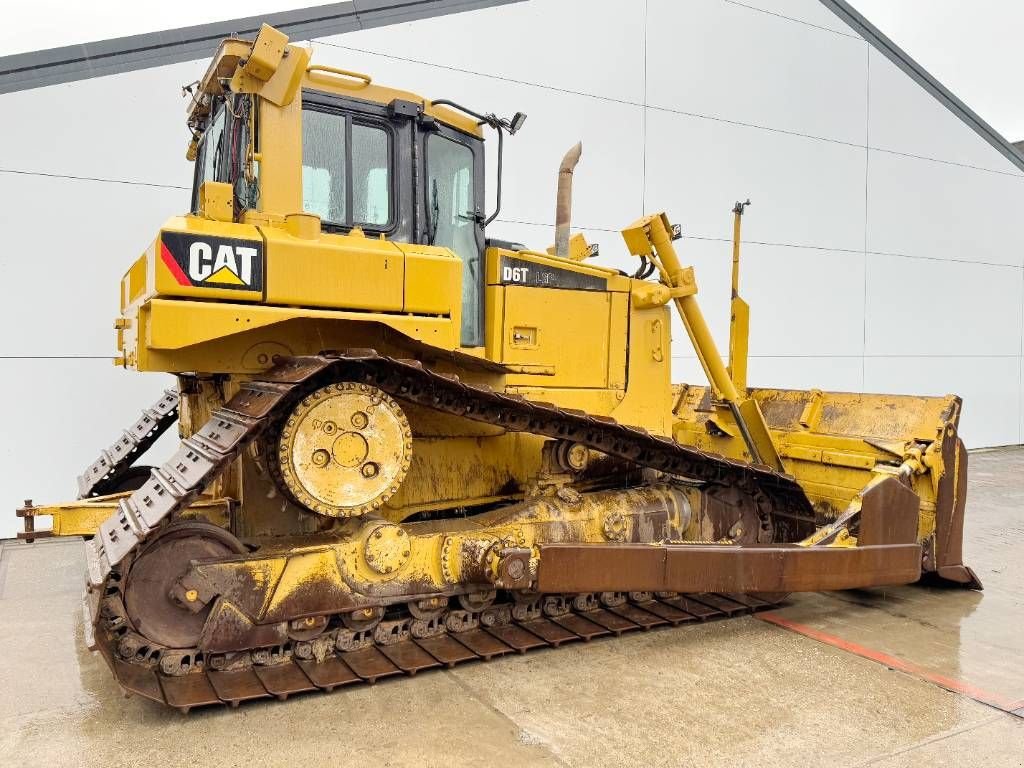 Bulldozer a típus Sonstige Cat D6T LGP - Dutch Machine / Camera / CE + EPA, Gebrauchtmaschine ekkor: Veldhoven (Kép 4)